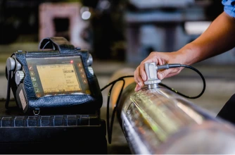 Non-Destructive Testing (NDT)