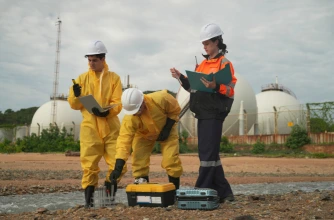 Environmental Testing