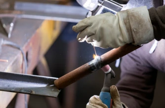 Welding Testing
