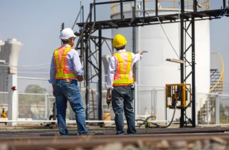 On-Site Field Services
