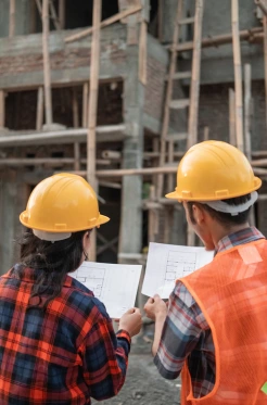 Construction & Civil Engineering