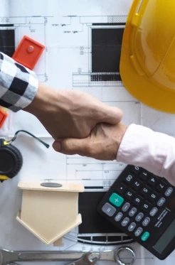 EPC Contractors