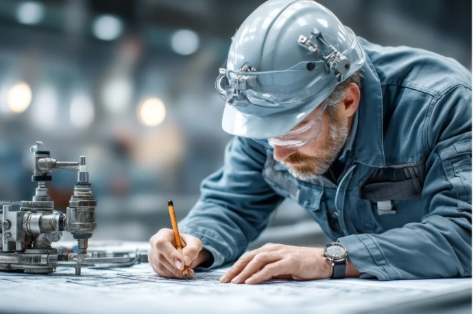 Safetag Industrial Engineers
