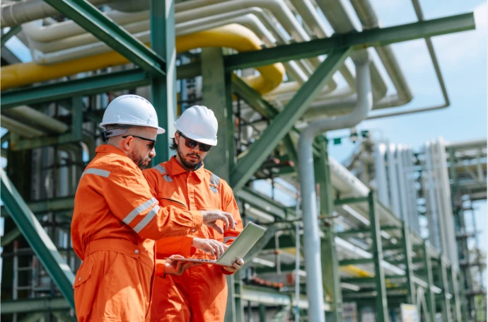 Industries We Serve