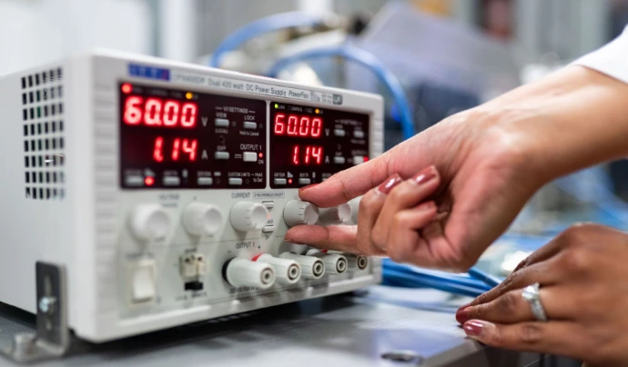 Precision Calibration and Testing